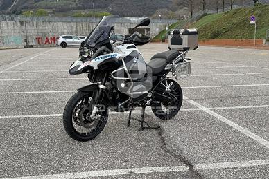 BMW R 1200 GS ADVENTURE