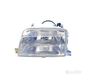 FANALE SINISTRO PER RENAULT R19 I 88-92