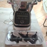 Moulinex Companion HF805 Robot da cucina pratica