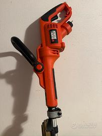 Tagliabordi Elettrico Black & Decker