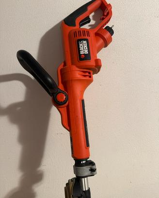 Tagliabordi Elettrico Black & Decker