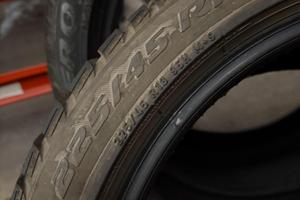 Gomme invernali Pirelli per bmw serie 3 Msport