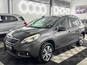 Peugeot 2008 PureTech 82 Active