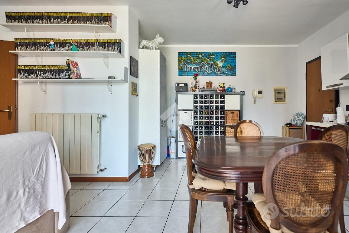 Apartment in Spino d'Adda, Spino d’Adda - Vista 5
