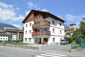 Appartamento di 75 m² con 3 locali a Bormio