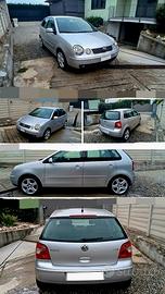 polo 1.9 tdi