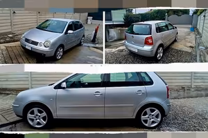 polo 1.9 tdi