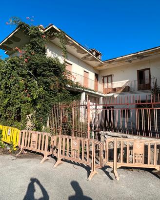 S1 - immobile da abbattere e ricostruire