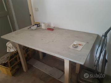 Lastra marmo per tavolo