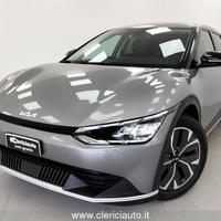 Kia EV6 Single Motor 77,4 kWh Air