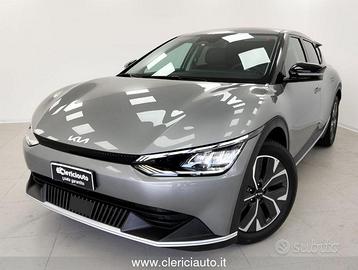 Kia EV6 Single Motor 77,4 kWh Air