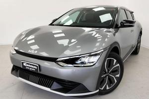 Kia EV6 Single Motor 77,4 kWh Air