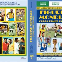 Figurine Coppa Rimet