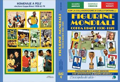 Figurine Coppa Rimet