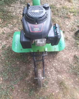 motozappa