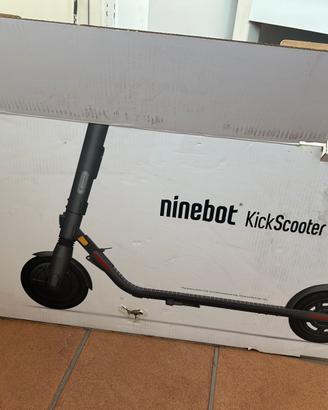 Segway Ninebot KickScooter E25E