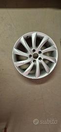 Cerchi 17 alfaromeo Giulitta