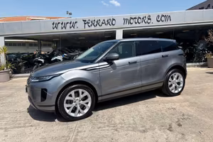 Land Rover Range Evoque 2.0 TD4 150 CV 5p. SE Dyna