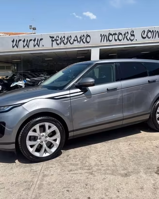 Land Rover Range Evoque 2.0 TD4 150 CV 5p. SE Dyna