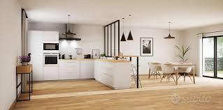 Maerne PIANO ATTICO nuovo APPARTAMENTO