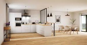 Maerne PIANO ATTICO nuovo APPARTAMENTO