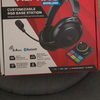 HyperX Alpha 2 wireless
