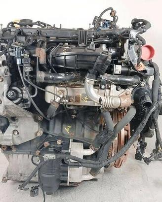 motore hyundai galloper D4HB 2.2