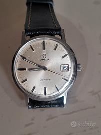 omega Geneve
