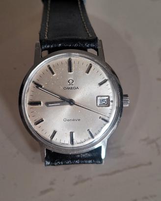 omega Geneve