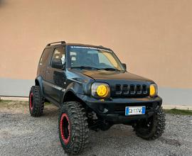 Suzuki Jimny 1.3 4x4