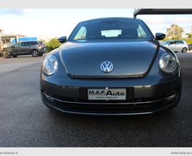 VOLKSWAGEN Maggiolino Cabrio 1.6 TDI Design