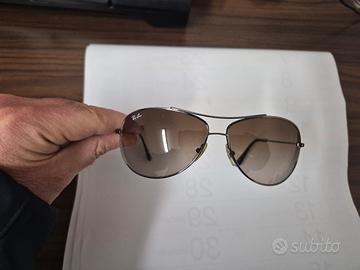 occhiali da sole Ray-Ban rb3293