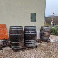 Botti di castagno 60x90 circa 