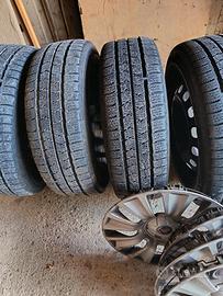 gomme invernali 