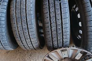 gomme invernali 