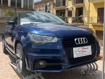 Audi A1 1.6 TDI S line edition