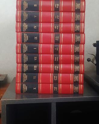 ENCICLOPEDIE