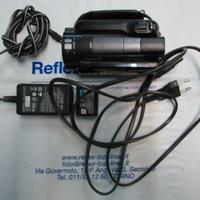 SONY HDR-XR520E