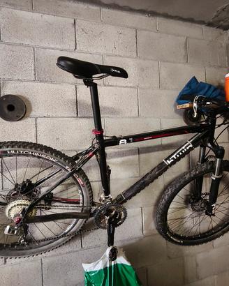rockrider 8.1 26"