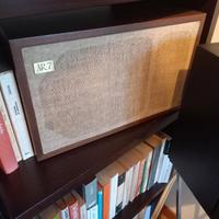 CASSE STORICHE HIFI AR ACOUSTIC RESEARCH SERIE 7