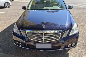 mercedes E 250 cdi sw elegante cv 204