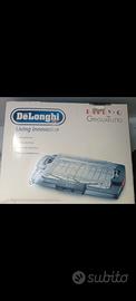 Barbecue elettrico De Longhi 