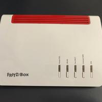 FRITZ!Box 7590 - Router Top di Gamma Mai Usato