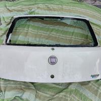 portellone posteriore fiat punto