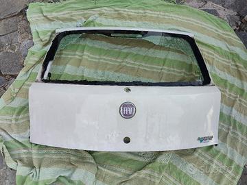 portellone posteriore fiat punto