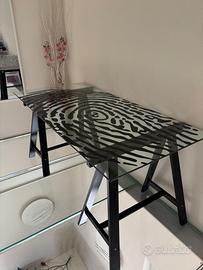 Tavolo scrivania Ikea