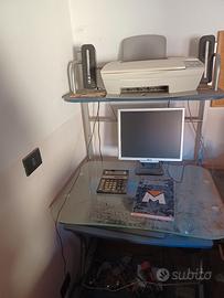 scrivania 
