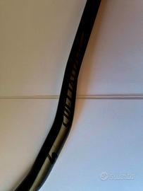 Manubrio Specialized mtb 31,8x 76mm in alluminio 