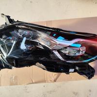 Faro anteriore dx a led DS3 Crossback '19
