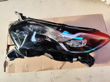 Faro anteriore dx a led DS3 Crossback '19